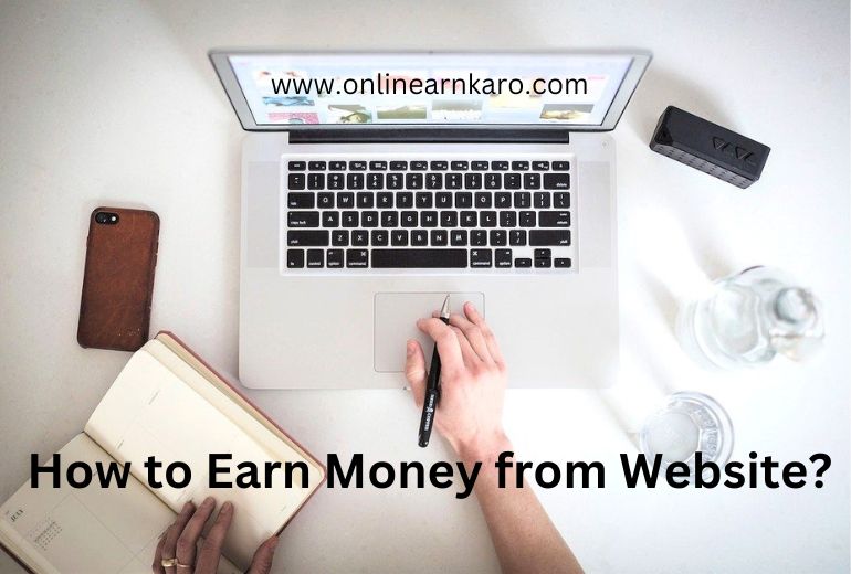 Top 10 Money Making Websites in 2025?