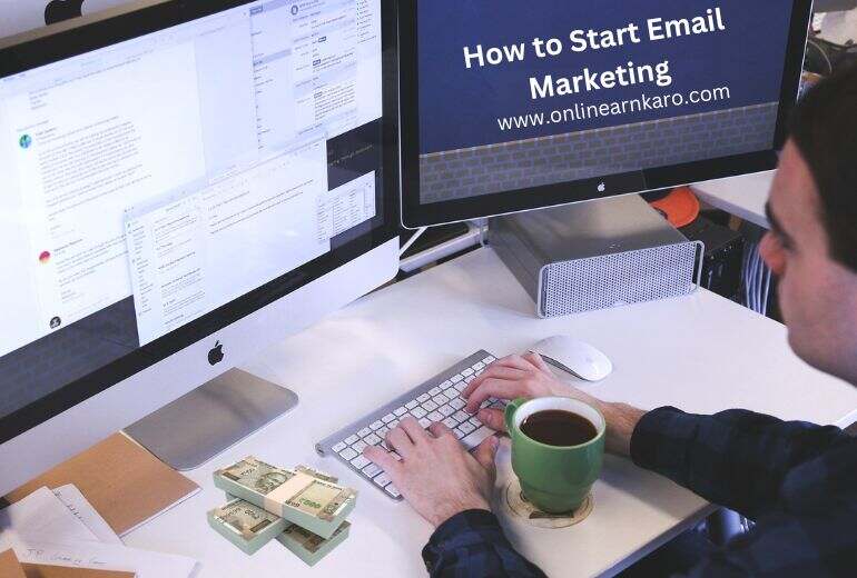 How to Start Email Marketing?