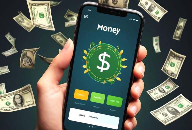 Best Money Earning Apps